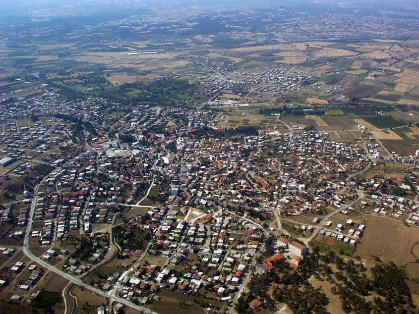 Bayramiç Nerede Nasıl gidilir Gezilecek Yerler nerelerdir?