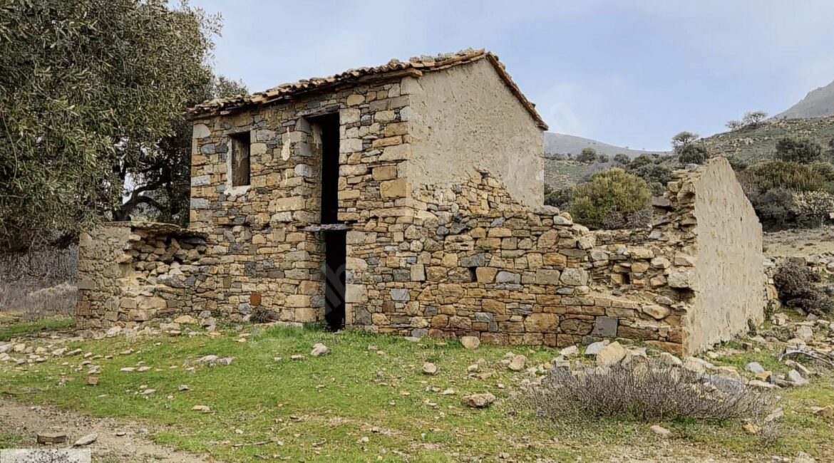 gokceada-satilik-tasev